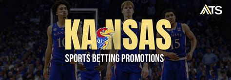 kansas sportsbook promotions|Best Kansas Sportsbook Promos & Bonuses Dec. 2023 .